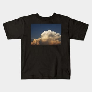 Approaching Storm Kids T-Shirt